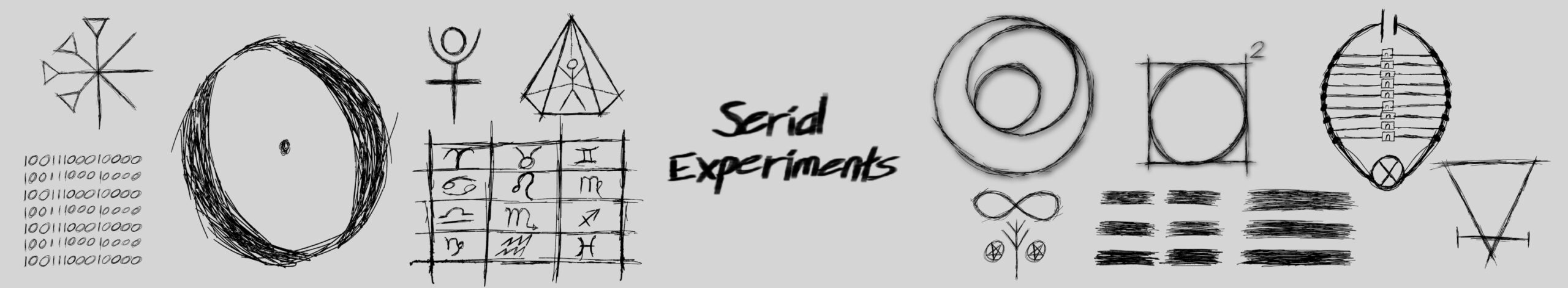 Serial Experiments